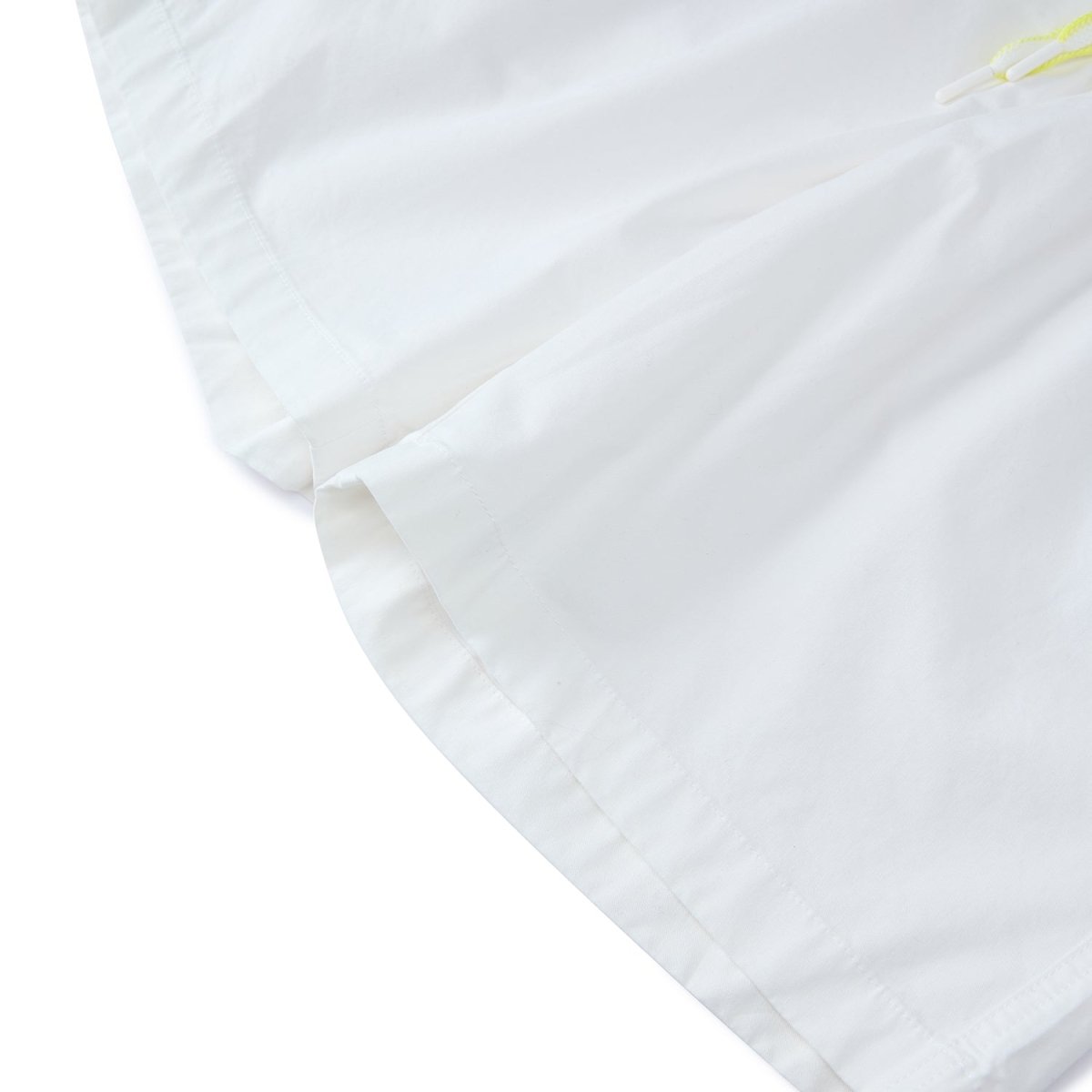 Men's Cotton Twill Bermuda Shorts - Giordano