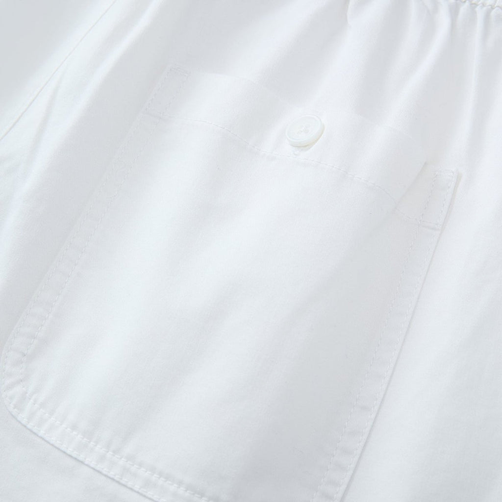Giordano Men's Cotton Twill Bermuda Shorts - Premium Shorts