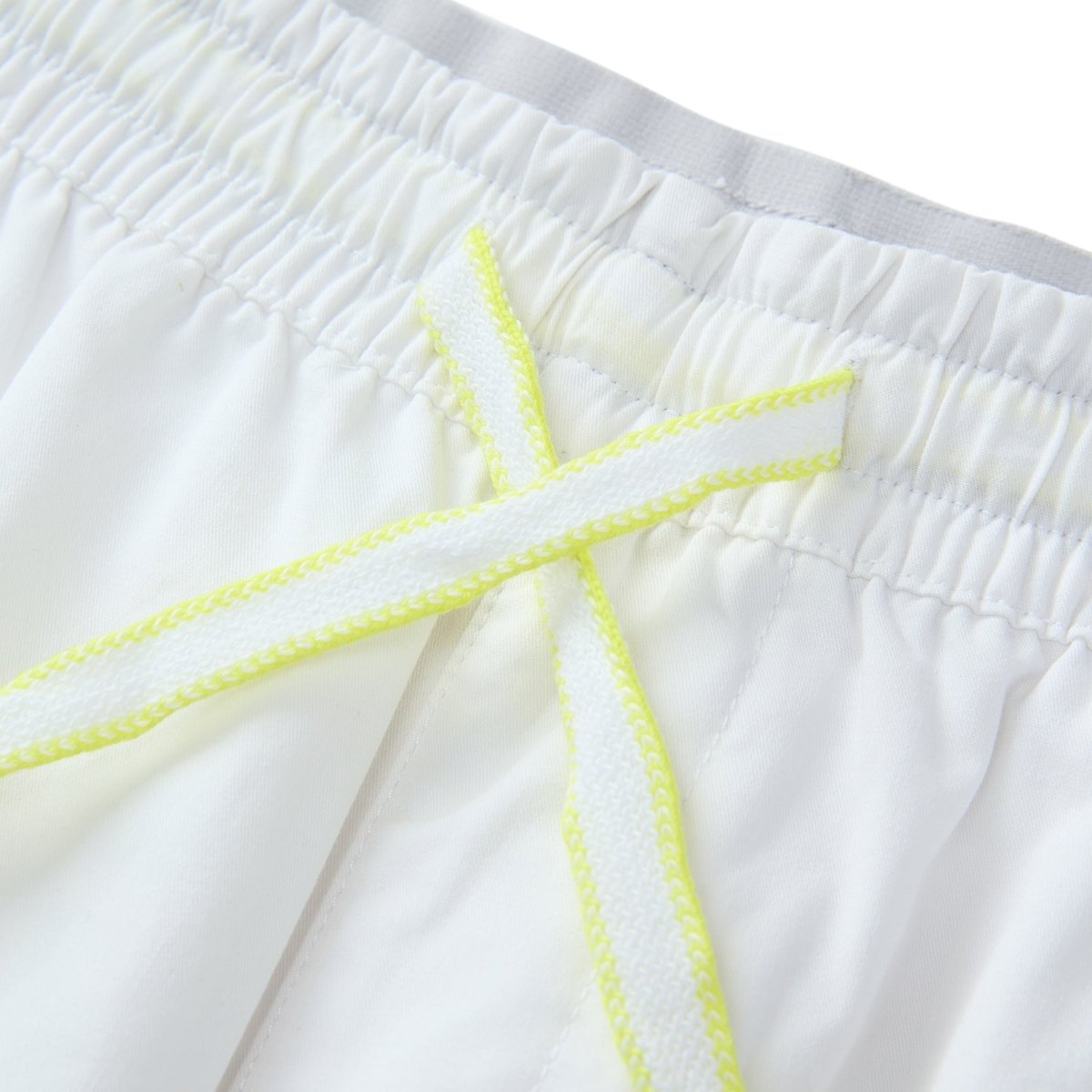 Men's Cotton Twill Bermuda Shorts - Giordano