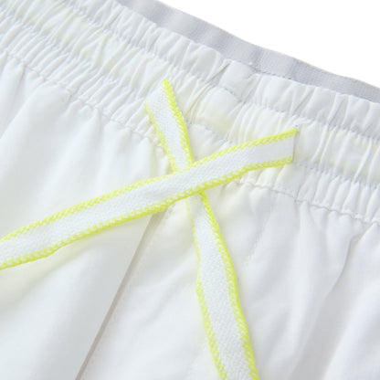 Men's Cotton Twill Bermuda Shorts - Giordano