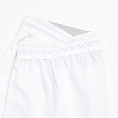 Men's Cotton Twill Bermuda Shorts - Comfort & Style - Giordano