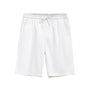 Giordano Men's Cotton Twill Bermuda Shorts - Comfort & Style - Premium Shorts