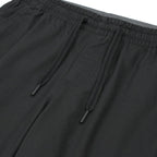 Men's Cotton Twill Bermuda Shorts: Slim Fit, Elastic Waist, Ultimate Comfort S - Shop Giordano