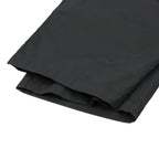 Men's Cotton Twill Bermuda Shorts: Slim Fit, Elastic Waist, Ultimate Comfort S - Shop Giordano