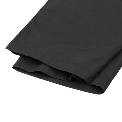 Men's Cotton Twill Bermuda Shorts: Slim Fit, Elastic Waist, Ultimate Comfort - Giordano