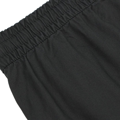 Men's Cotton Twill Bermuda Shorts: Slim Fit, Elastic Waist, Ultimate Comfort - Giordano