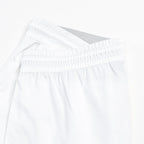 Men's Cotton Twill Bermuda Shorts: Slim Fit, Elastic Waist, Ultimate Comfort S - Shop Giordano
