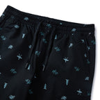 Giordano Men's Cotton Twill Bermuda Shorts: Slim Fit, Elastic Waist, Ultimate Comfort - Premium Shorts