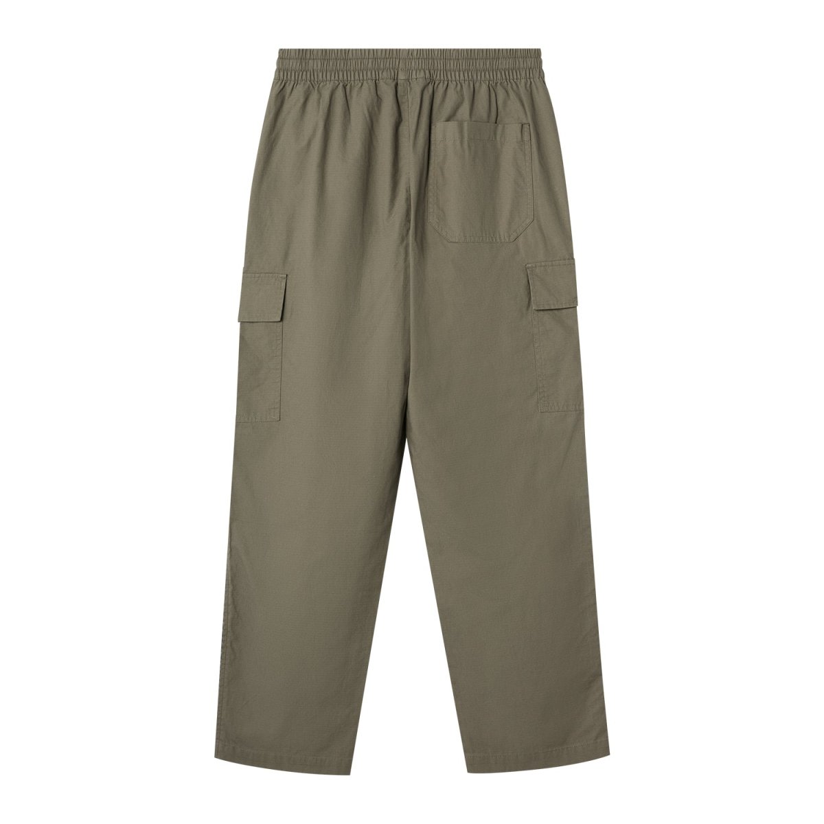 Men's Cotton Twill Cargo Pants - Giordano