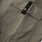 Men's Cotton Twill Cargo Pants S - Shop Giordano