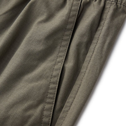 Men's Cotton Twill Cargo Pants - Giordano