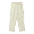 Giordano Men's Cotton Twill Cargo Pants - Premium Pants
