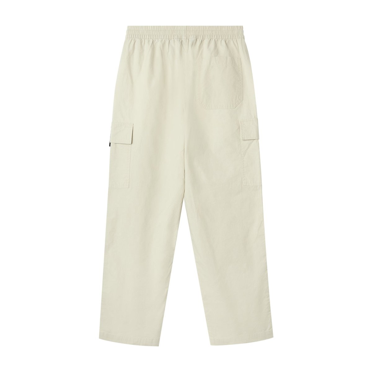Men's Cotton Twill Cargo Pants - Giordano