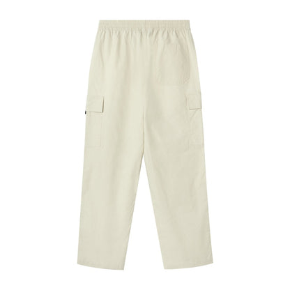 Men's Cotton Twill Cargo Pants - Giordano