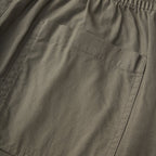 Men's Cotton Twill Cargo Pants S - Shop Giordano