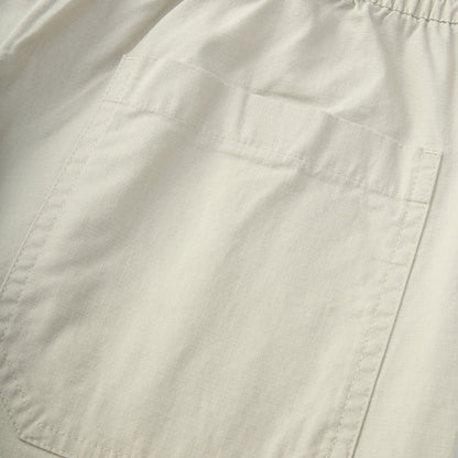 Men's Cotton Twill Cargo Pants - Giordano
