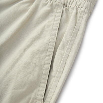 Men's Cotton Twill Cargo Pants - Giordano