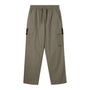 Giordano Men's Cotton Twill Cargo Pants - Premium Pants
