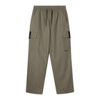 Men's Cotton Twill Cargo Pants S - Shop Giordano