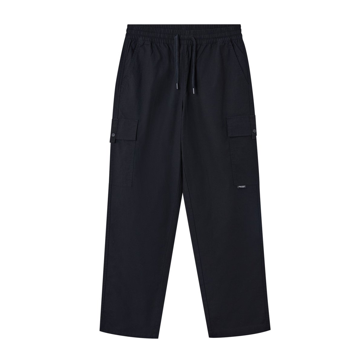 Men's Cotton Twill Cargo Pants - Giordano