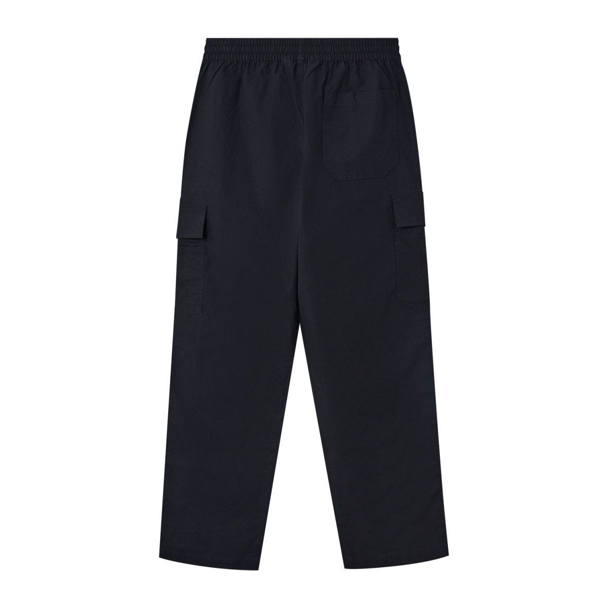 Men's Cotton Twill Cargo Pants - Giordano