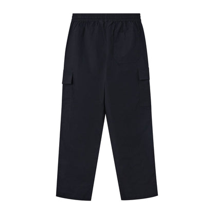 Men's Cotton Twill Cargo Pants - Giordano