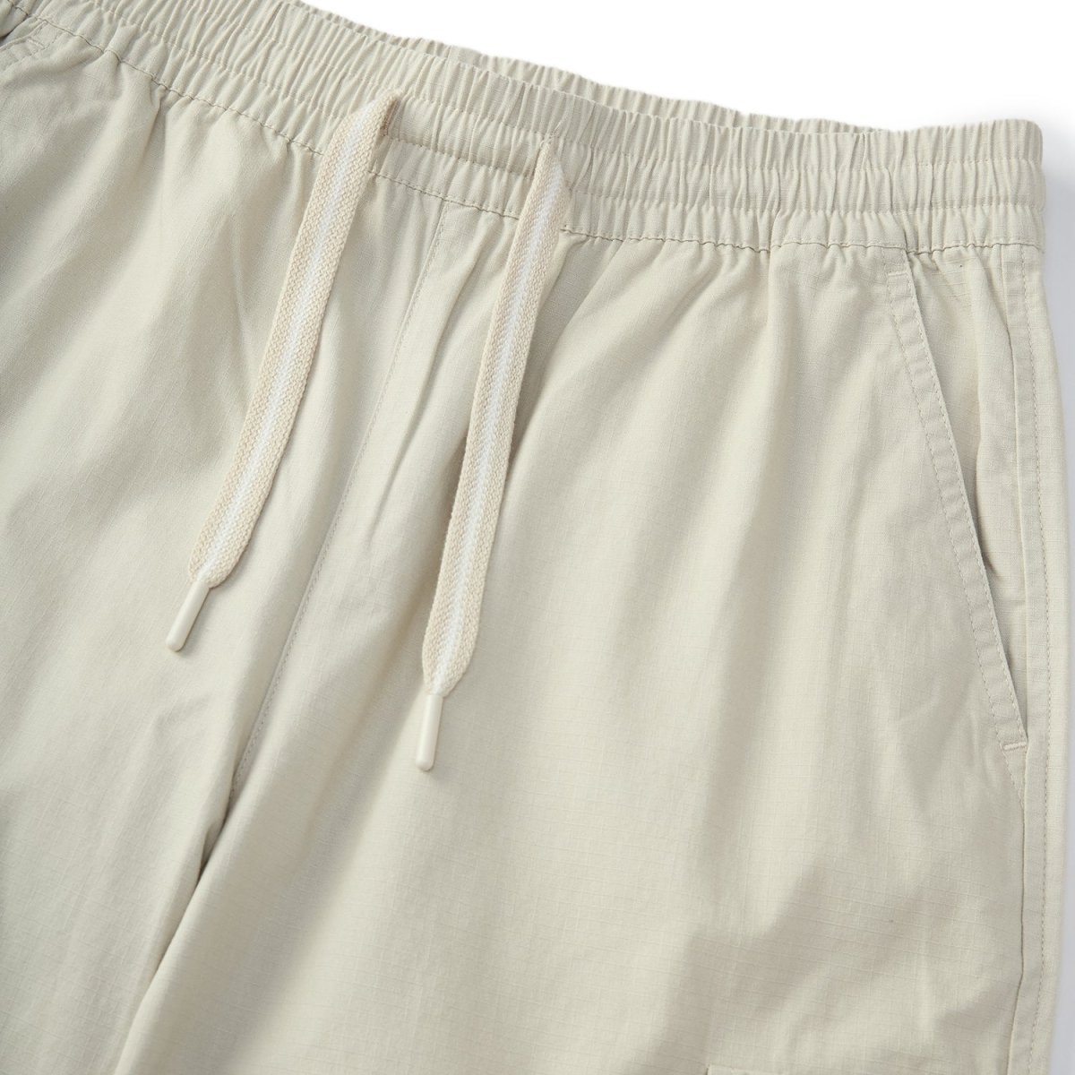 Men's Cotton Twill Cargo Pants - Giordano