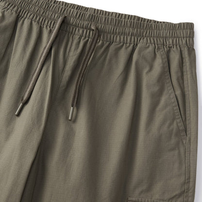 Men's Cotton Twill Cargo Pants - Giordano