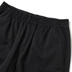 Men's Cotton Twill Cargo Shorts: Relaxed Fit, Elastic Waist Comfort S - Shop Giordano