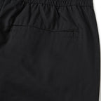 Men's Cotton Twill Cargo Shorts: Relaxed Fit, Elastic Waist Comfort S - Shop Giordano