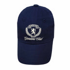 Men’S Cotton Twill Embroidered Adjustable Baseball Cap Free Size - Shop Giordano