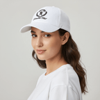 Men’S Cotton Twill Embroidered Adjustable Baseball Cap Free Size - Shop Giordano