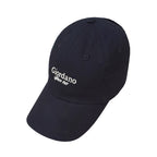 Men’S Cotton Twill Embroidered Baseball Cap Free Size - Shop Giordano