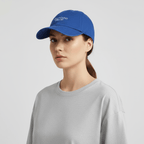 Men’S Cotton Twill Embroidered Baseball Cap Free Size - Shop Giordano