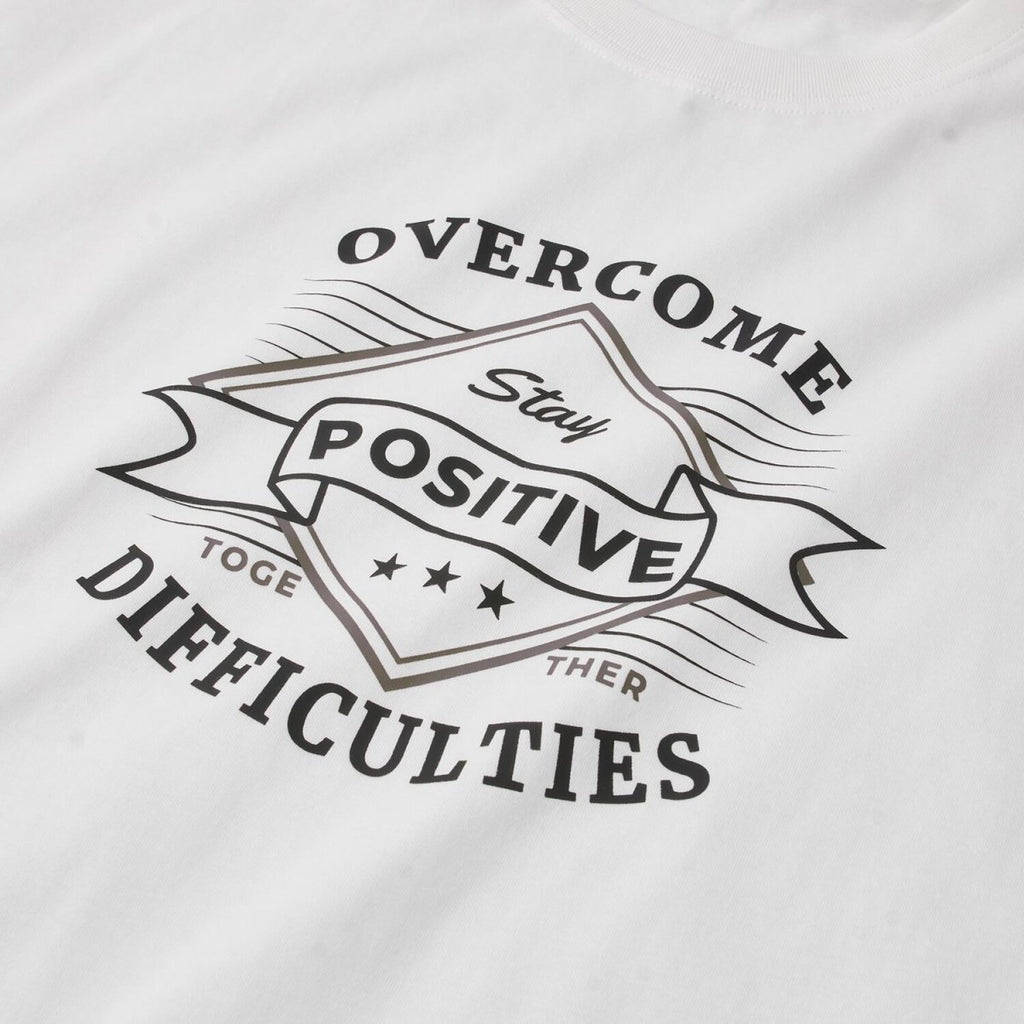 Men's Crew Neck Short Sleeve Print Tee | Online Exclusive M - Shop Giordano