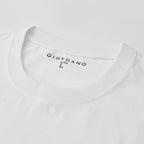 Men's Crew Neck Short Sleeve Print Tee | Online Exclusive M - Shop Giordano