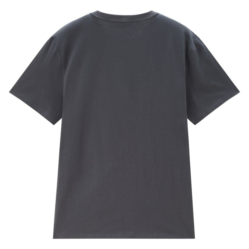 Men's Crew Neck Short Sleeve Print Tee | Online Exclusive S - Shop Giordano