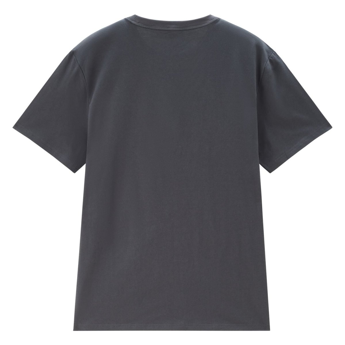 Men's Crew Neck Short Sleeve Print Tee | Online Exclusive S - Shop Giordano