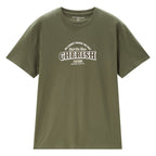 Men's Crew Neck Short Sleeve Print Tee | Online Exclusive S - Shop Giordano