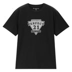 Men's Crew Neck Short Sleeve Print Tee | Online Exclusive S - Shop Giordano