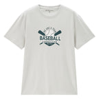 Men's Crew Neck Short Sleeve Print Tee | Online Exclusive S - Shop Giordano