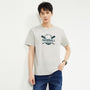 Men's Crew Neck Short Sleeve Print Tee | Online Exclusive S - Shop Giordano
