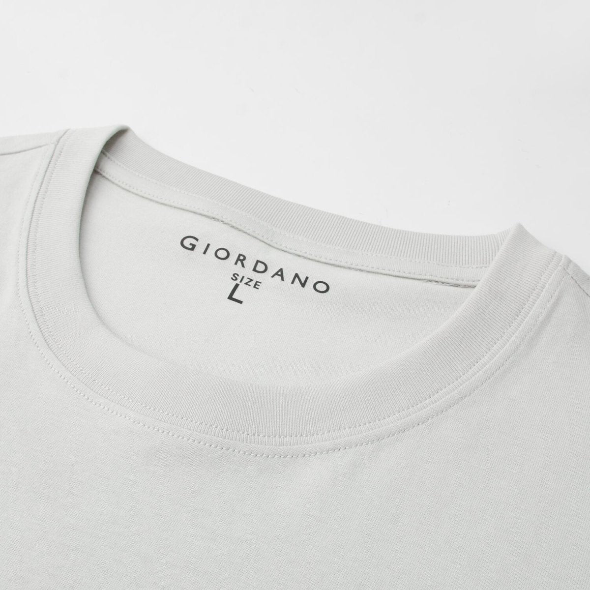 Men's Crew Neck Short Sleeve Print Tee | Online Exclusive S - Shop Giordano