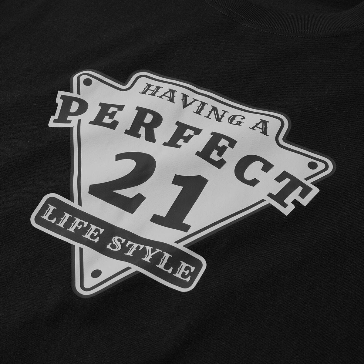 Men's Crew Neck Short Sleeve Print Tee | Online Exclusive S - Shop Giordano