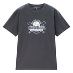 Men's Crew Neck Short Sleeve Print Tee | Online Exclusive S - Shop Giordano