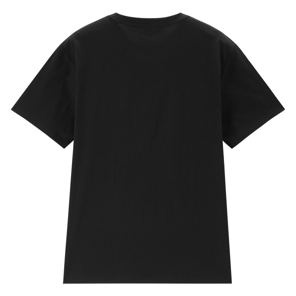 Men's Crew Neck Short Sleeve Print Tee | Online Exclusive S - Shop Giordano