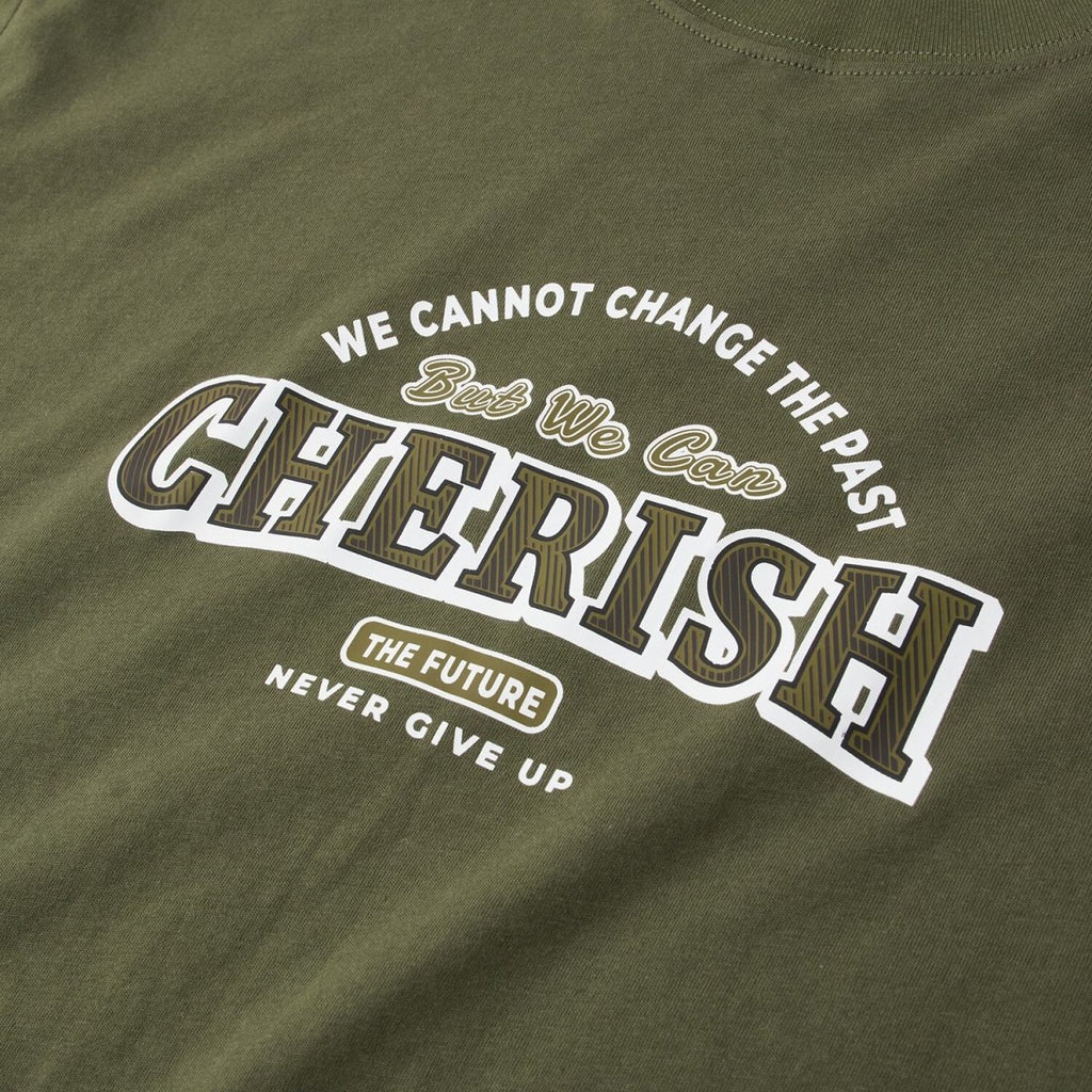 Men's Crew Neck Short Sleeve Print Tee | Online Exclusive S - Shop Giordano