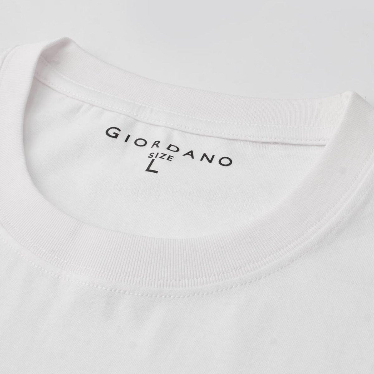 Men's Crew Neck Short Sleeve Print Tee | Online Exclusive S - Shop Giordano