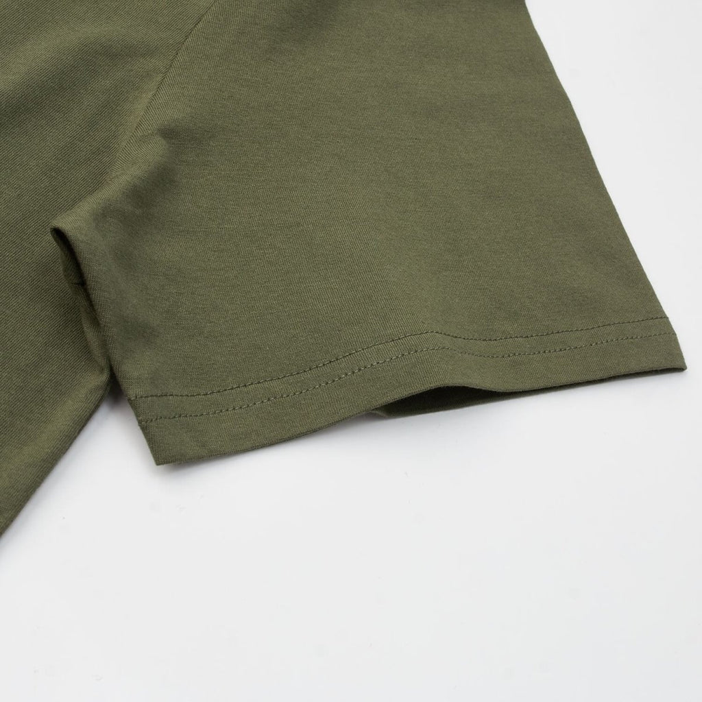 Men's Crew Neck Short Sleeve Print Tee | Online Exclusive S - Shop Giordano