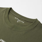 Men's Crew Neck Short Sleeve Print Tee | Online Exclusive S - Shop Giordano